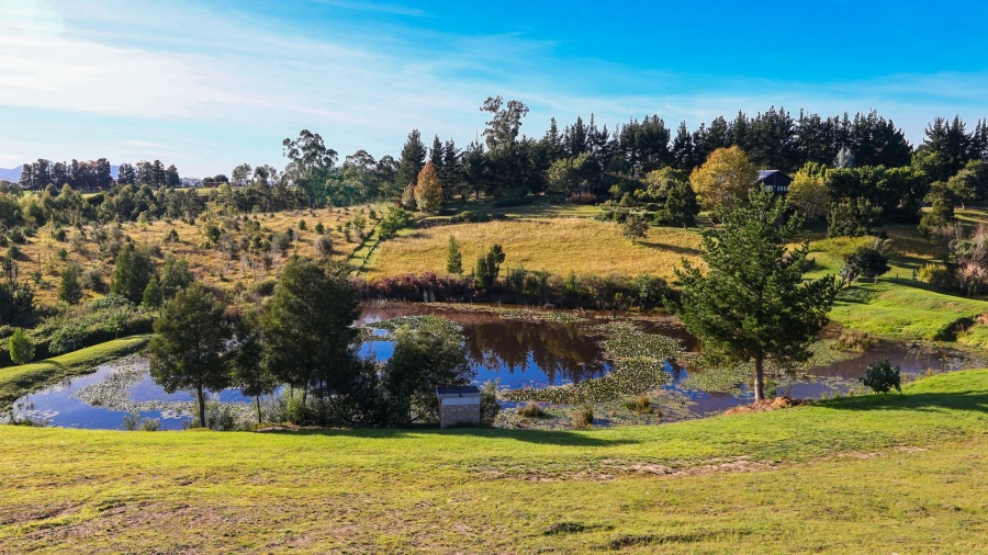 18 Bedroom Property for Sale in Sedgefield Rural Western Cape
